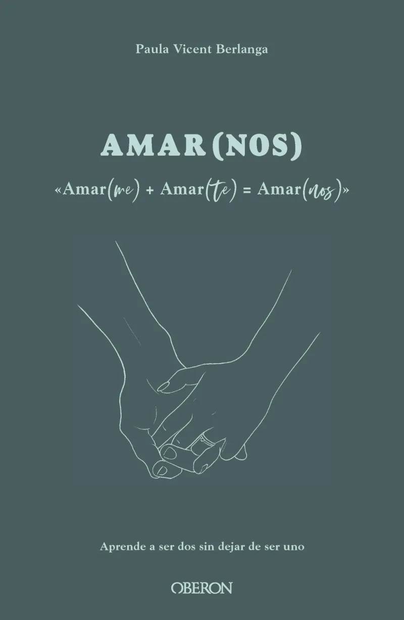 AMARNOS -AMAR(NOS)-