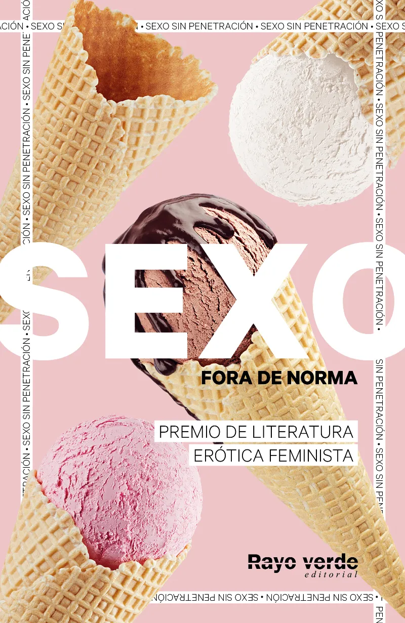 SEXO FUERA DE NORMA (HELADO)