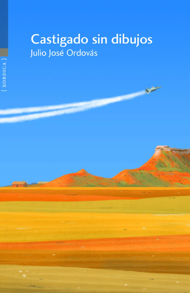 CASTIGADOS SIN DIBUJOS