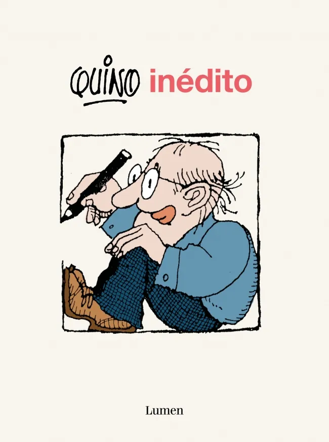 QUINO: INEDITO