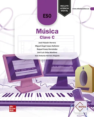 MUSICA C NOVA LOMLOE