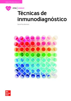 TECNICAS DE INMUNODIAGNOSTICO