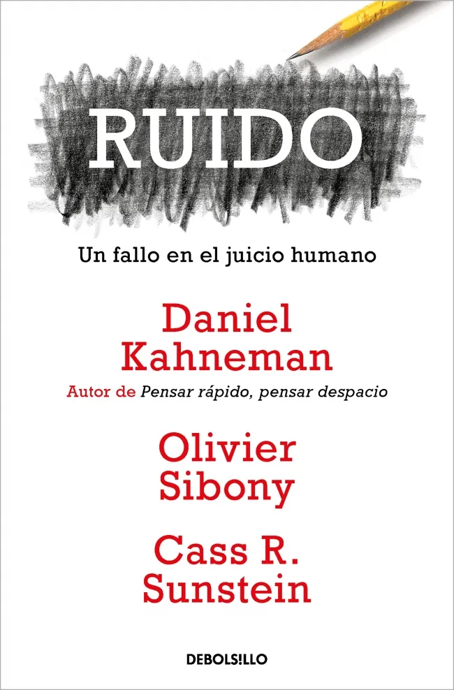 RUIDO -BOLSILLO-