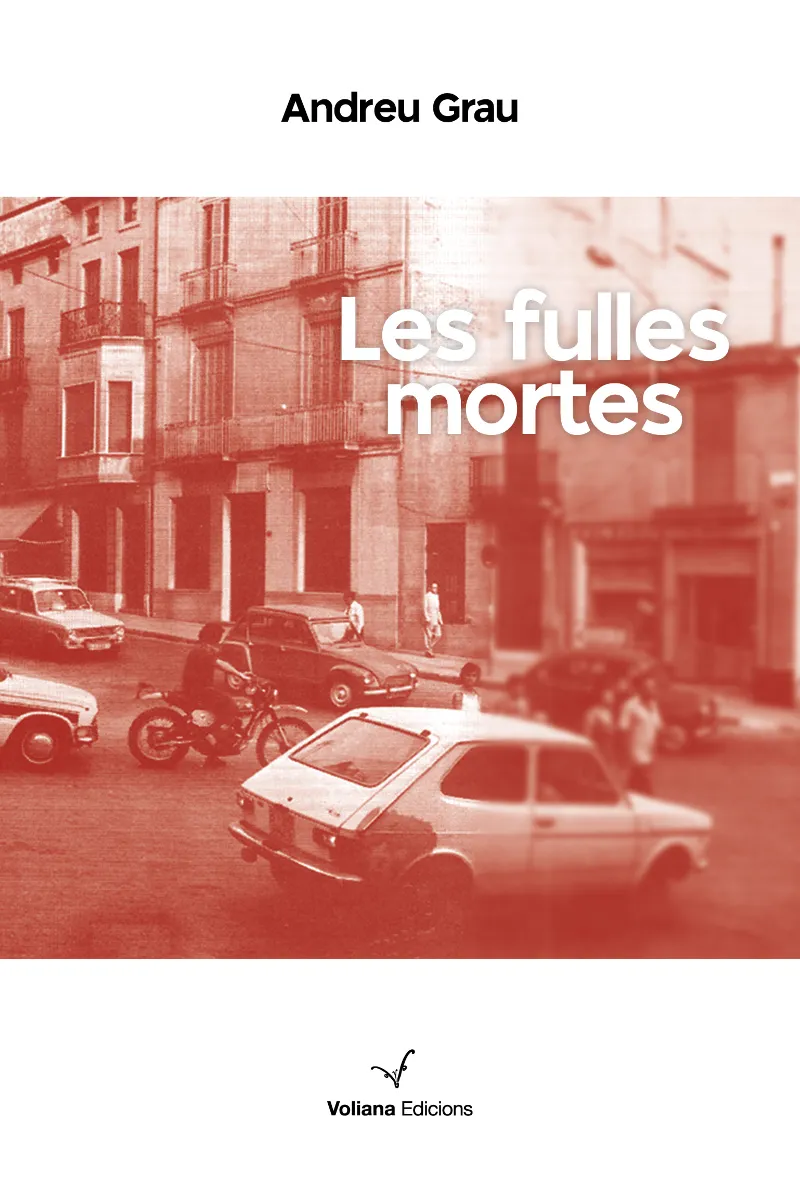 FULLES MORTES,LES