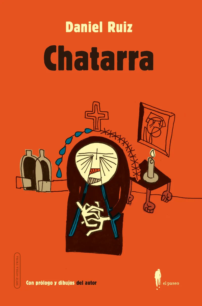 CHATARRA
