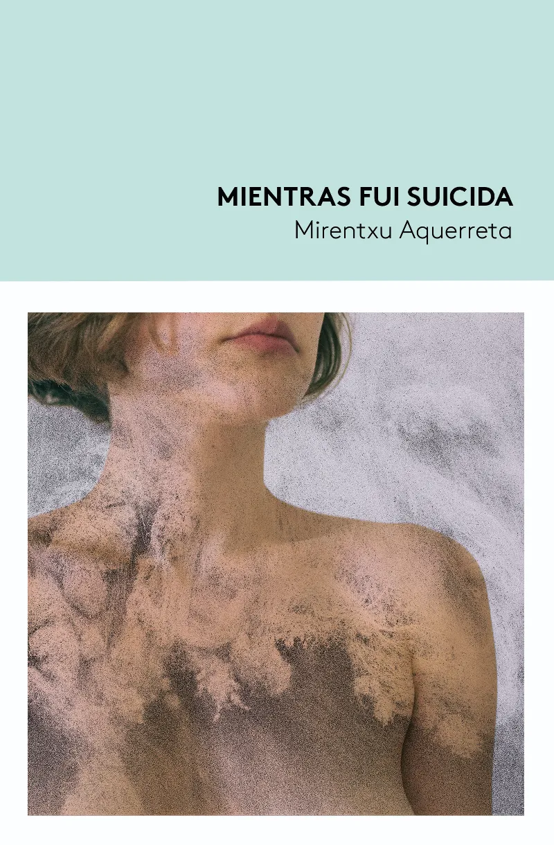 MIENTRA FUI SUICIDA