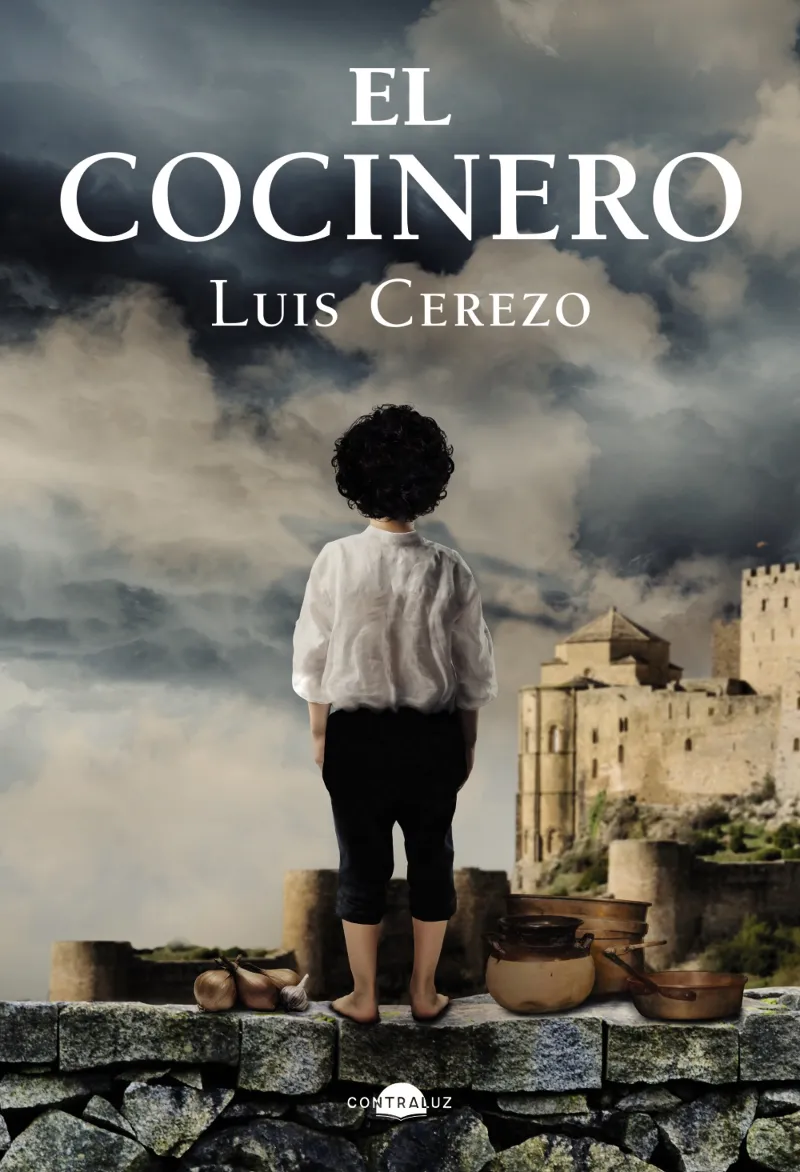 COCINERO, EL