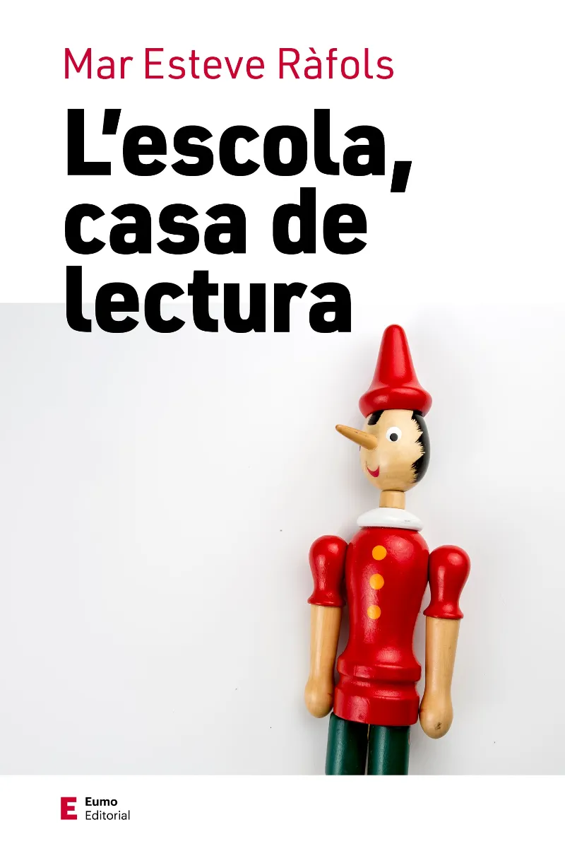 ESCOLA CASA DE LECTURA, L'