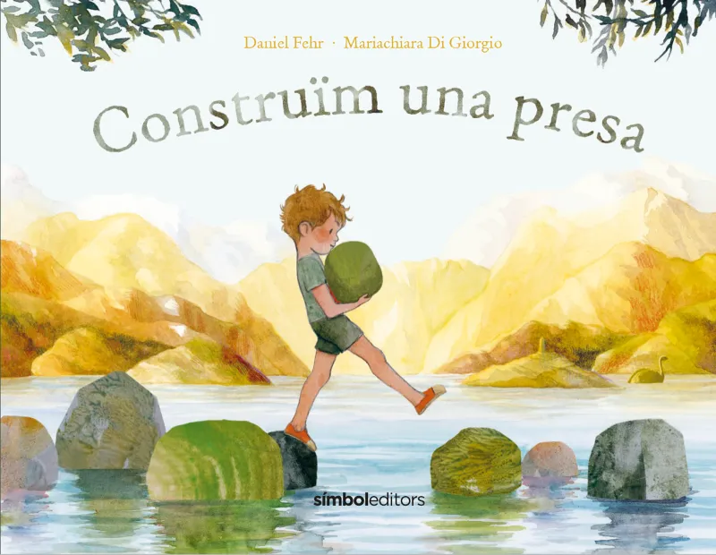 CONSTRUIM UNA PRESSA