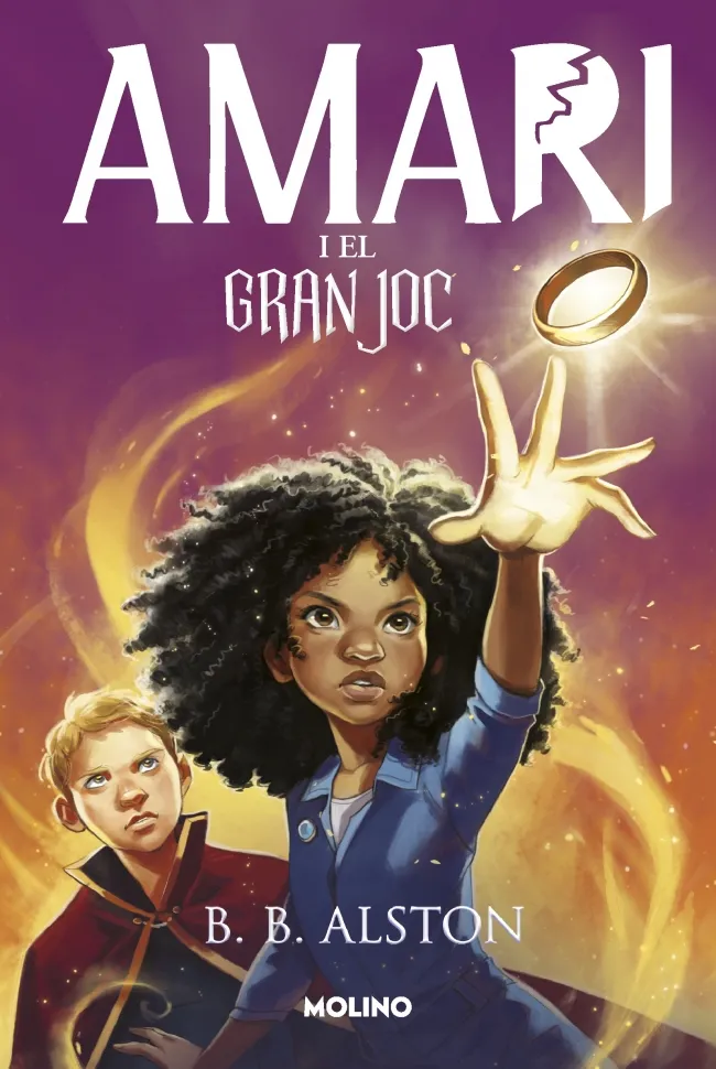 AMARI I EL GRAN JOC 02