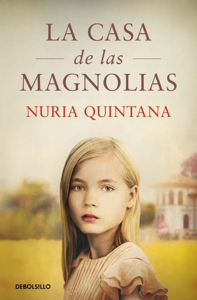 CASA DE LAS MAGNOLIAS, LA -BOLSILLO-