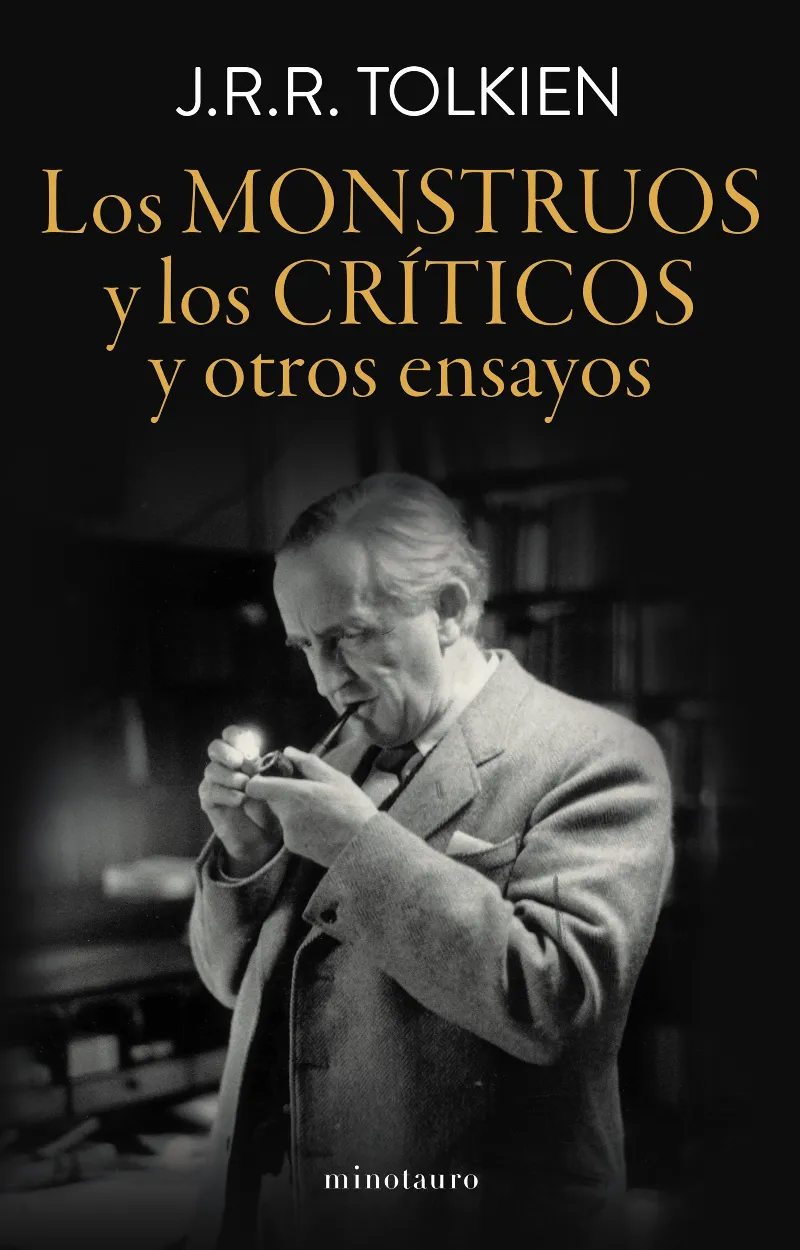 MONSTRUOS Y LOS CRITICOS Y OTROS ENSAYOS, LOS