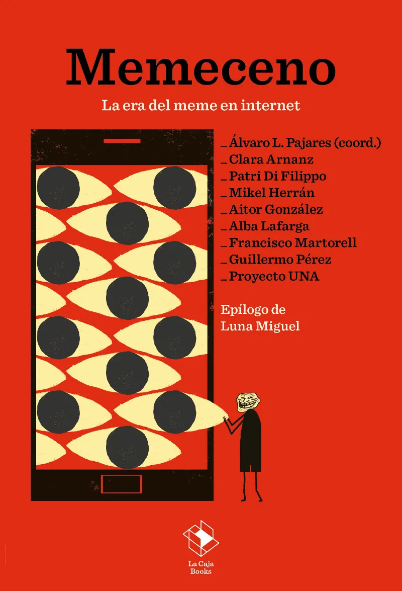 MEMECENO -LA ERA DEL MEME EN INTERNET-