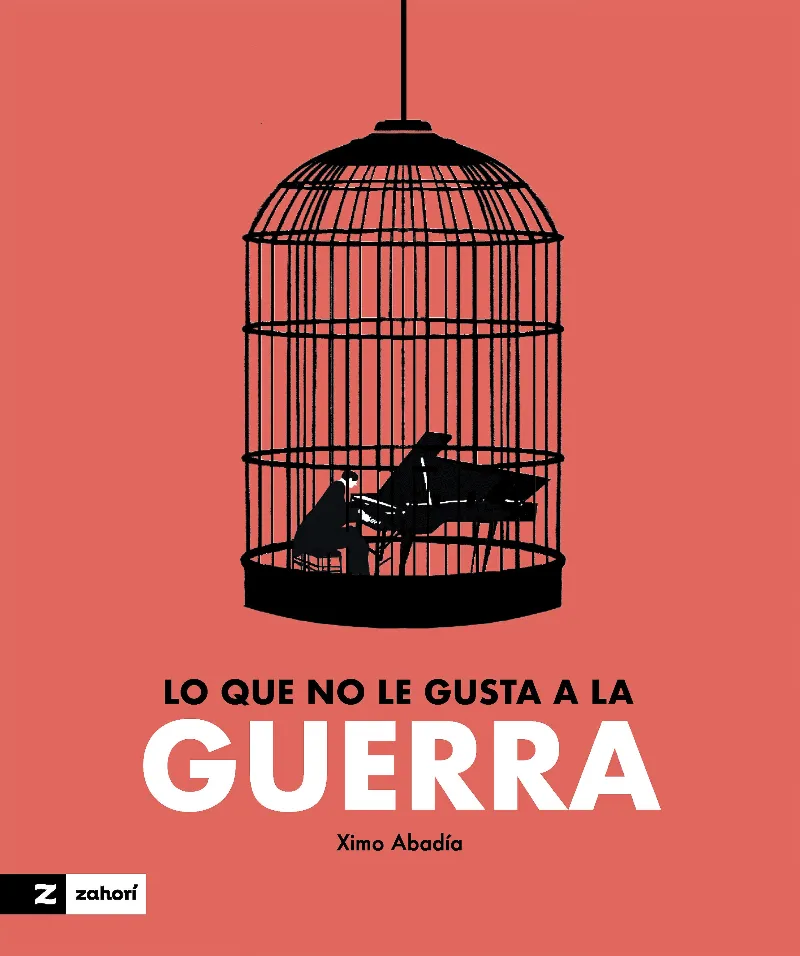 LO QUE NO LE GUSTA A LA GUERRA