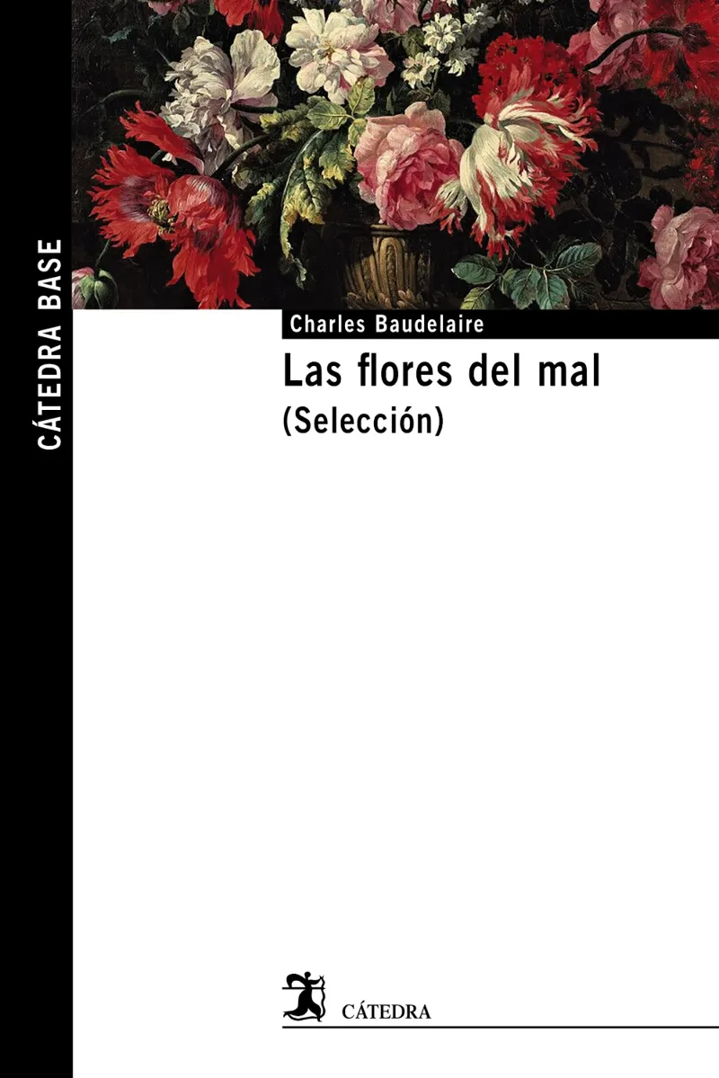 FLORES DEL MAL, LAS (SELECCION)