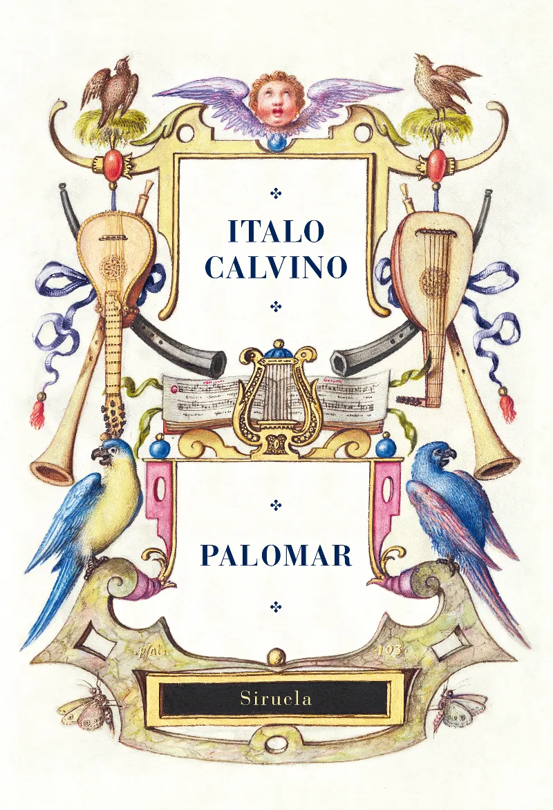 PALOMAR -ED.2023-