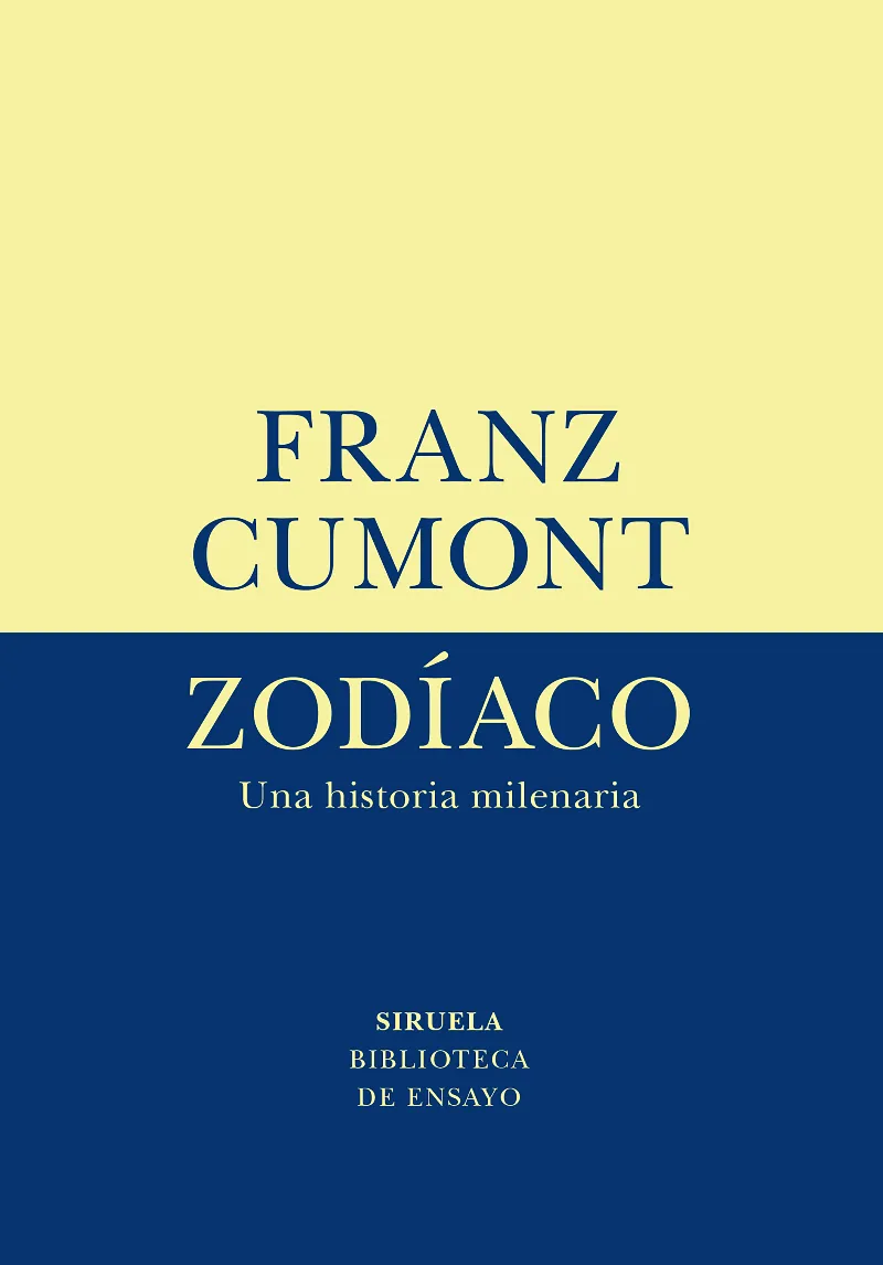 ZODIACO -UNA HISTORIA MILENARIA-