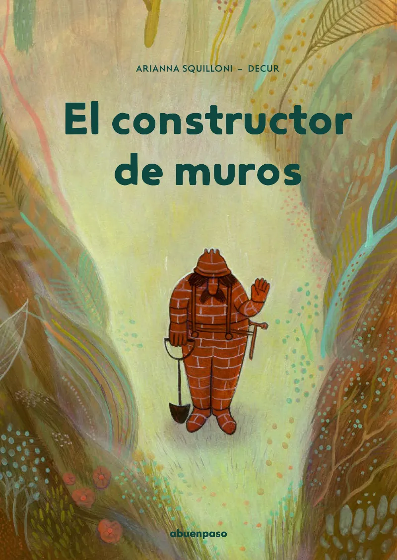 CONSTRUCTOR DE MUROS, EL