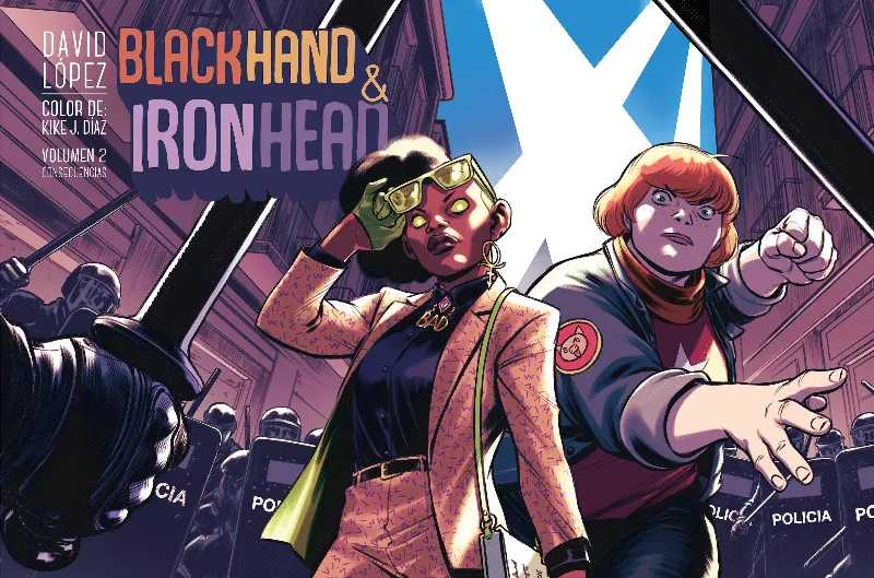 BLACKHAND IRONHEAD 02