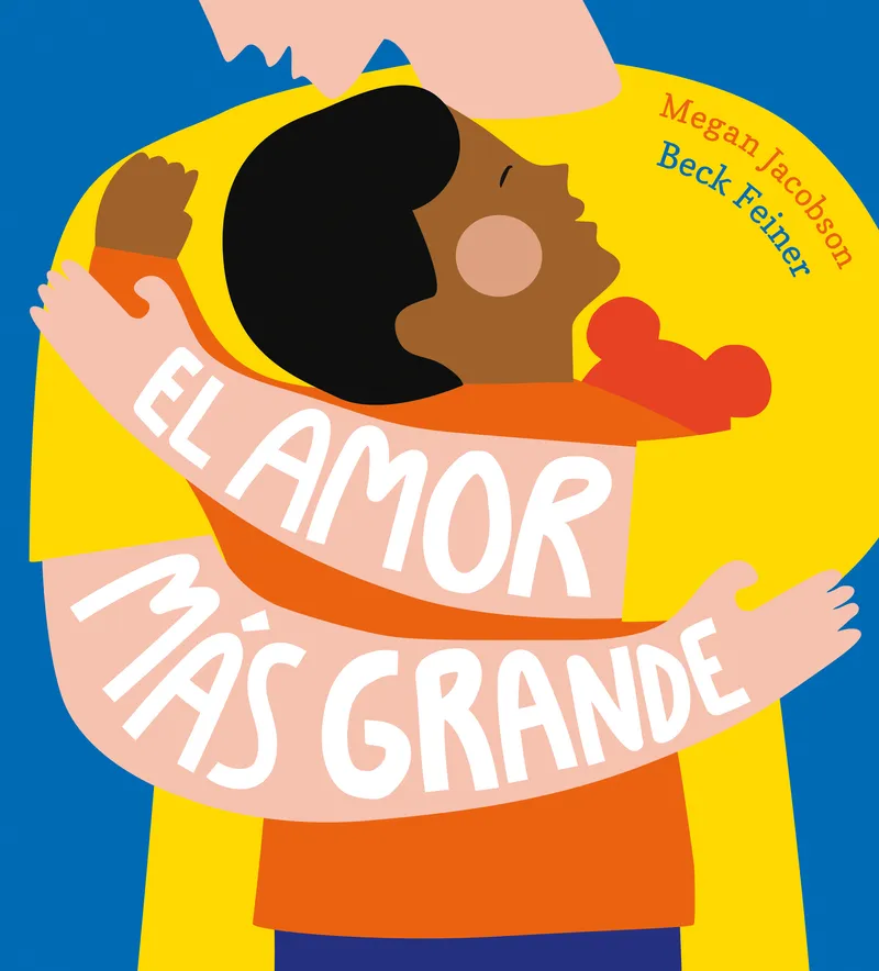 AMOR MAS GRANDE, EL