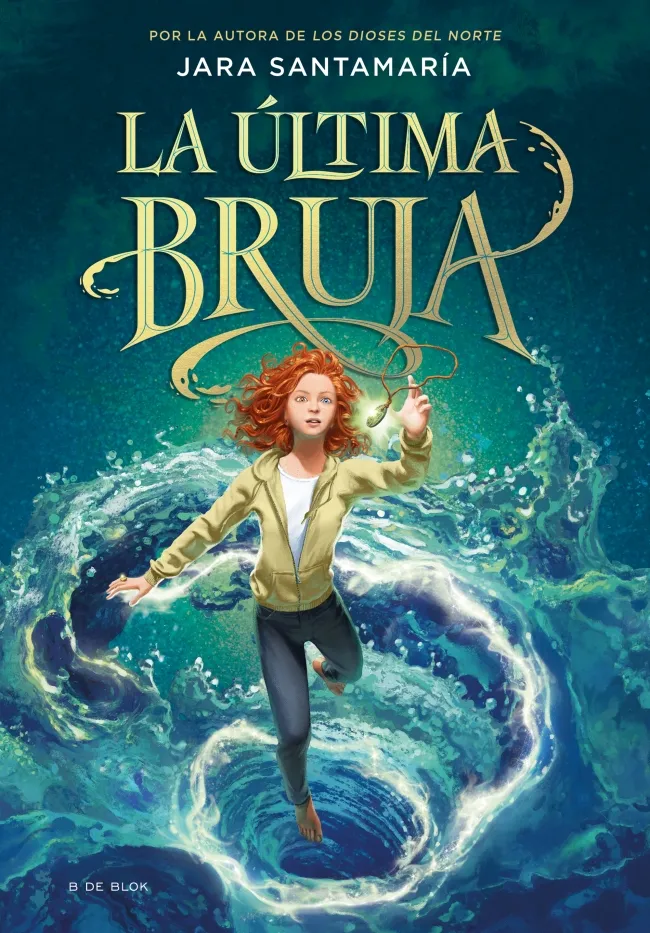 ULTIMA BRUJA, LA -LA ULTIMA BRUJA-