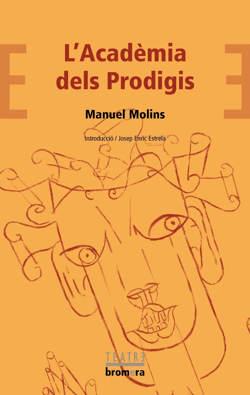 ACADEMIA DELS PRODIGIS, L'