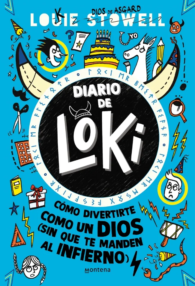 DIARIO DE LOKI 02