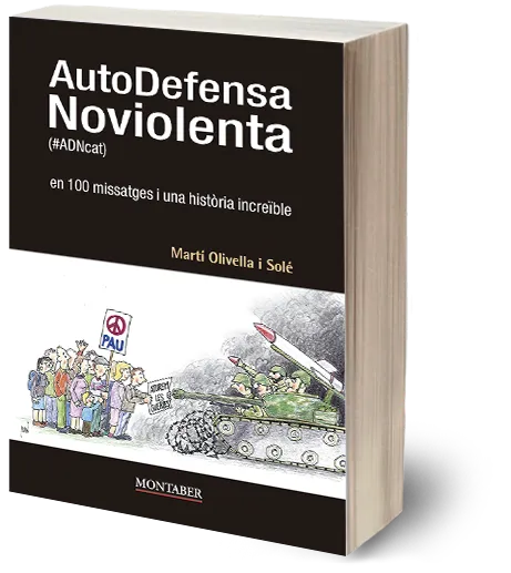 AUTODEFENSA NOVIOLENTA