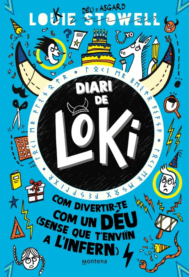 DIARI DE LOKI 02
