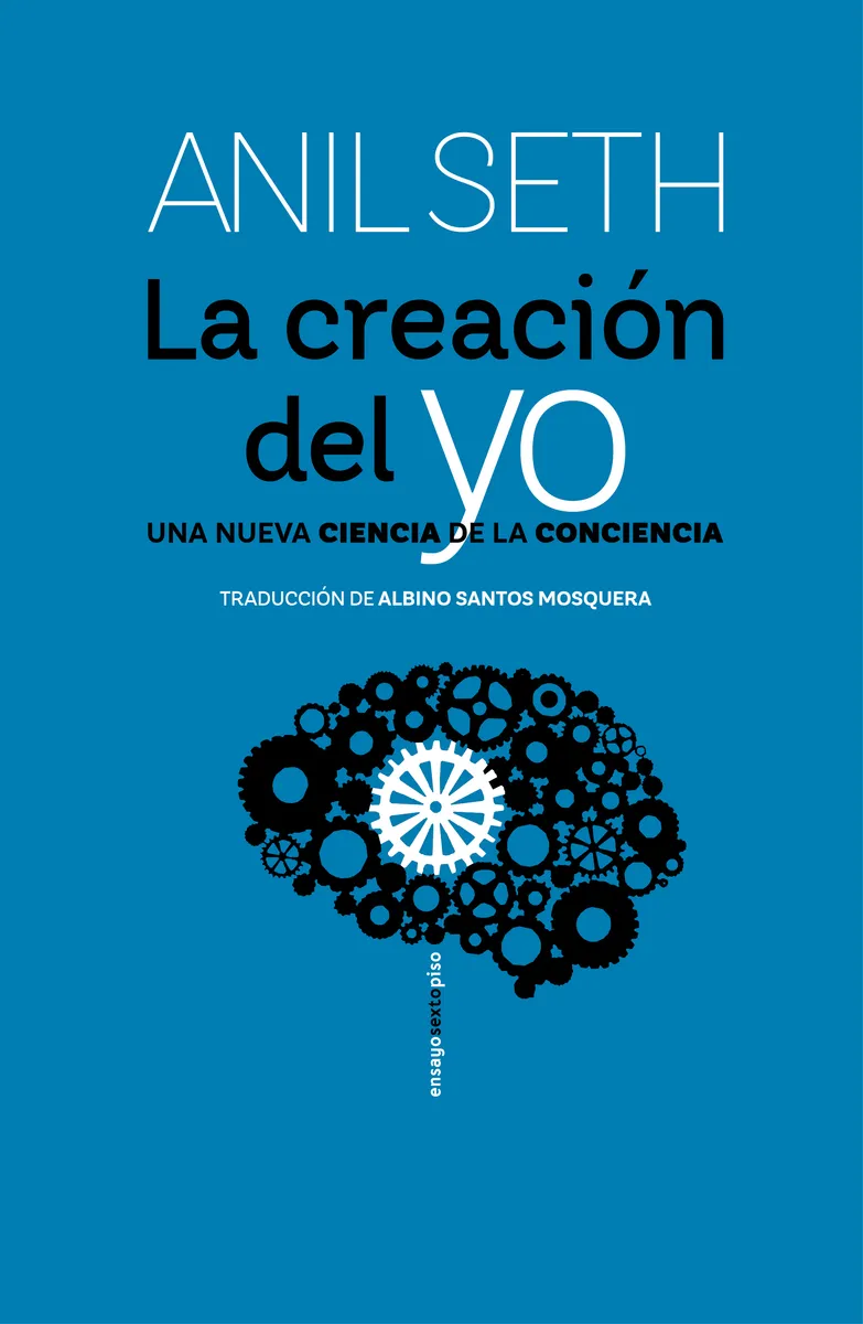CREACION DEL YO, LA