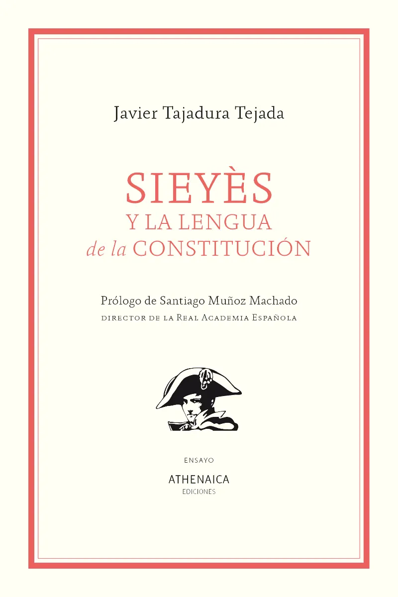 SIEYES Y LA LENGUA DE LA CONSTITUCION