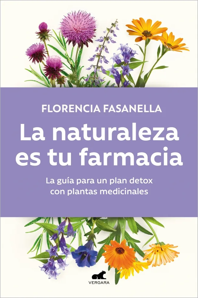 NATURALEZA ES TU FARMACIA,LA