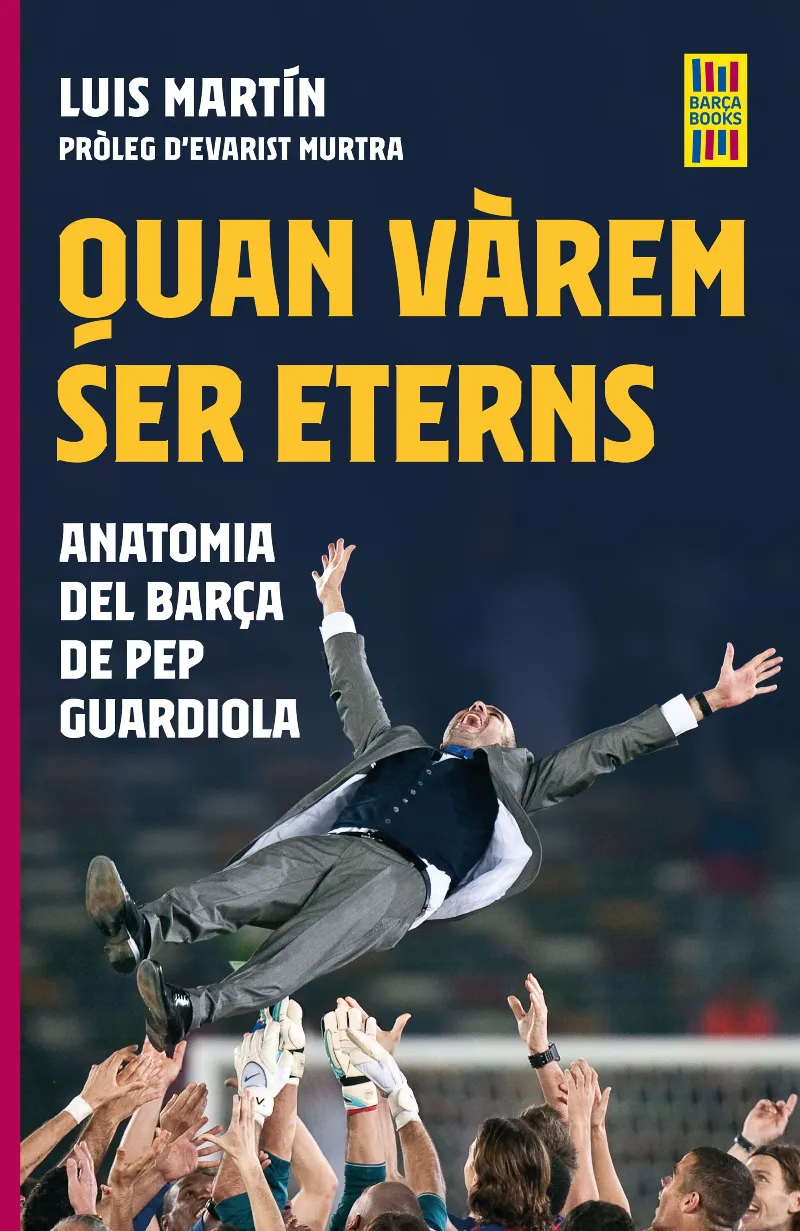 QUAN VÀREM SER ETERNS