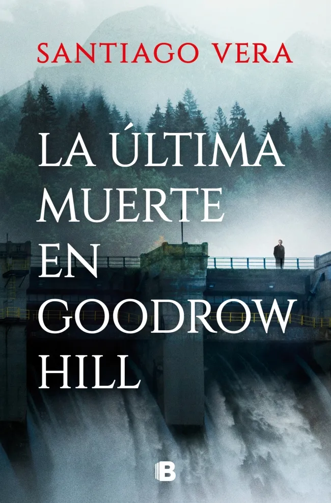ULTIMA MUERTE EN GOODROW HILL, LA