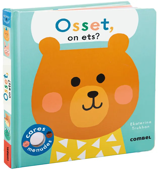 OSSET ON ETS?