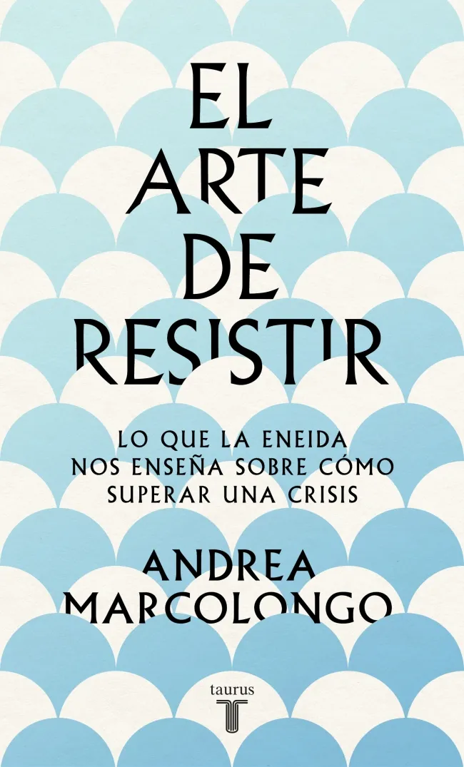 ARTE DE RESISTIR