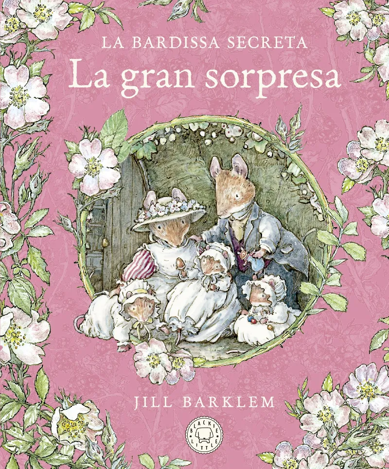 GRAN SOPRESA, LA -LA BARDISSA SECRETA-