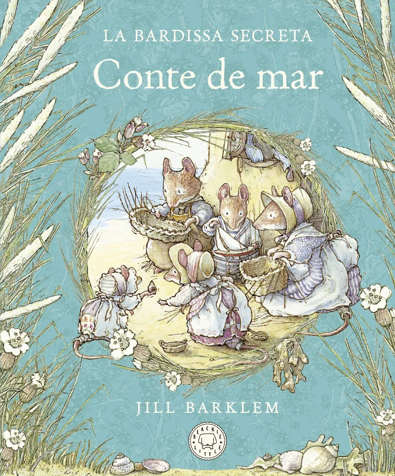 CONTE DE MAR