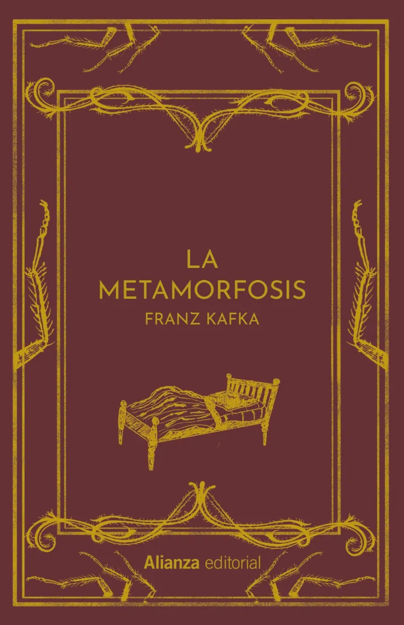 METAMORFOSIS, LA -ED.2023-