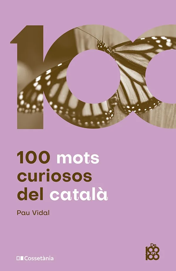 100 MOTS CURIOSOS DEL CATALA