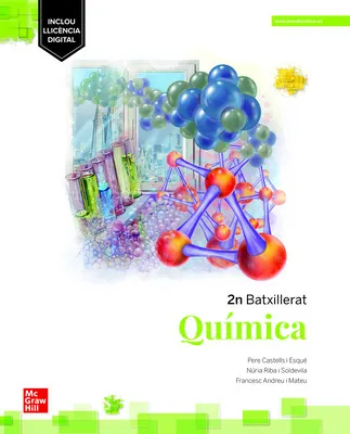 QUIMICA 2 BATX LOMLOE CAT