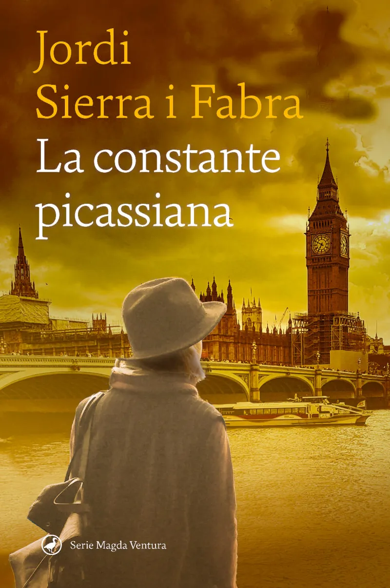 CONSTANTE PICASSIANA, LA