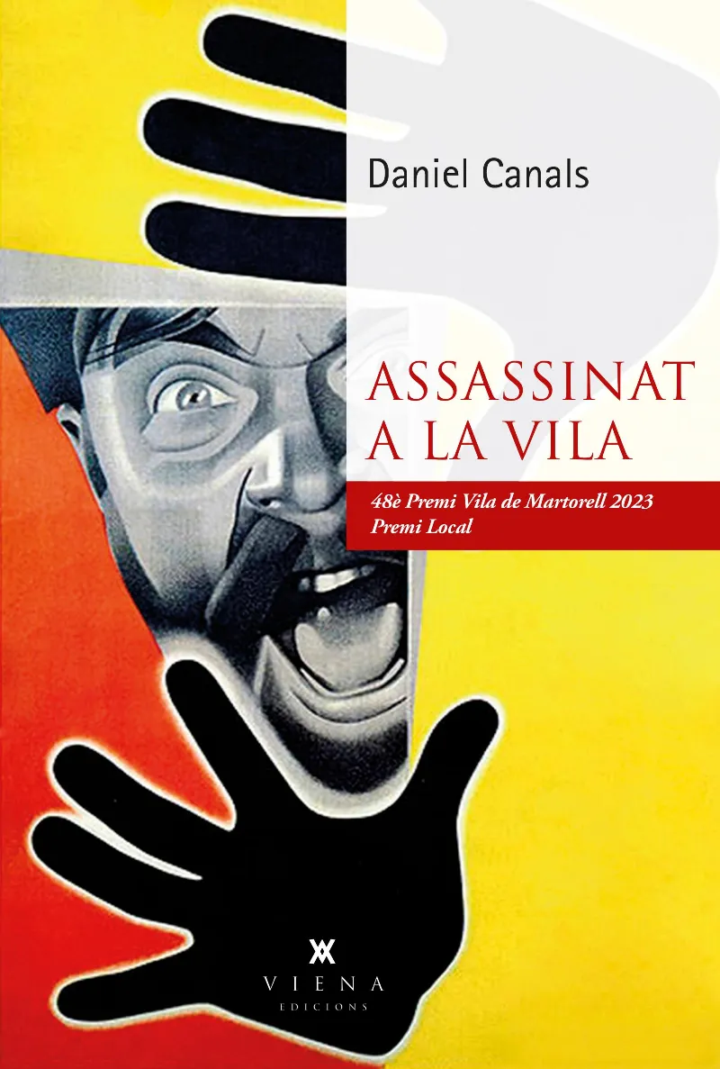 ASSASSINAT A LA VILA