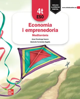 ECONOMIA EMPR 4ESO MEDITERRANIA