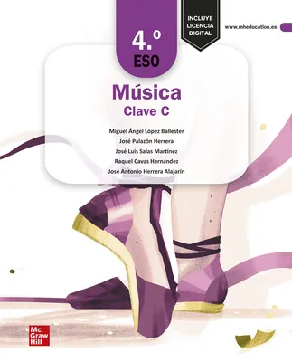 MUSICA C 4ESO LOMLOE VAL