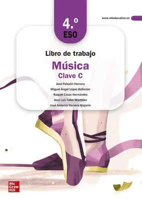 MUSICA C 4ESO EJ LOMLOE VAL
