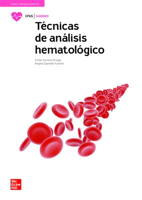 TECNICAS ANALISIS HEMATOLOGICO