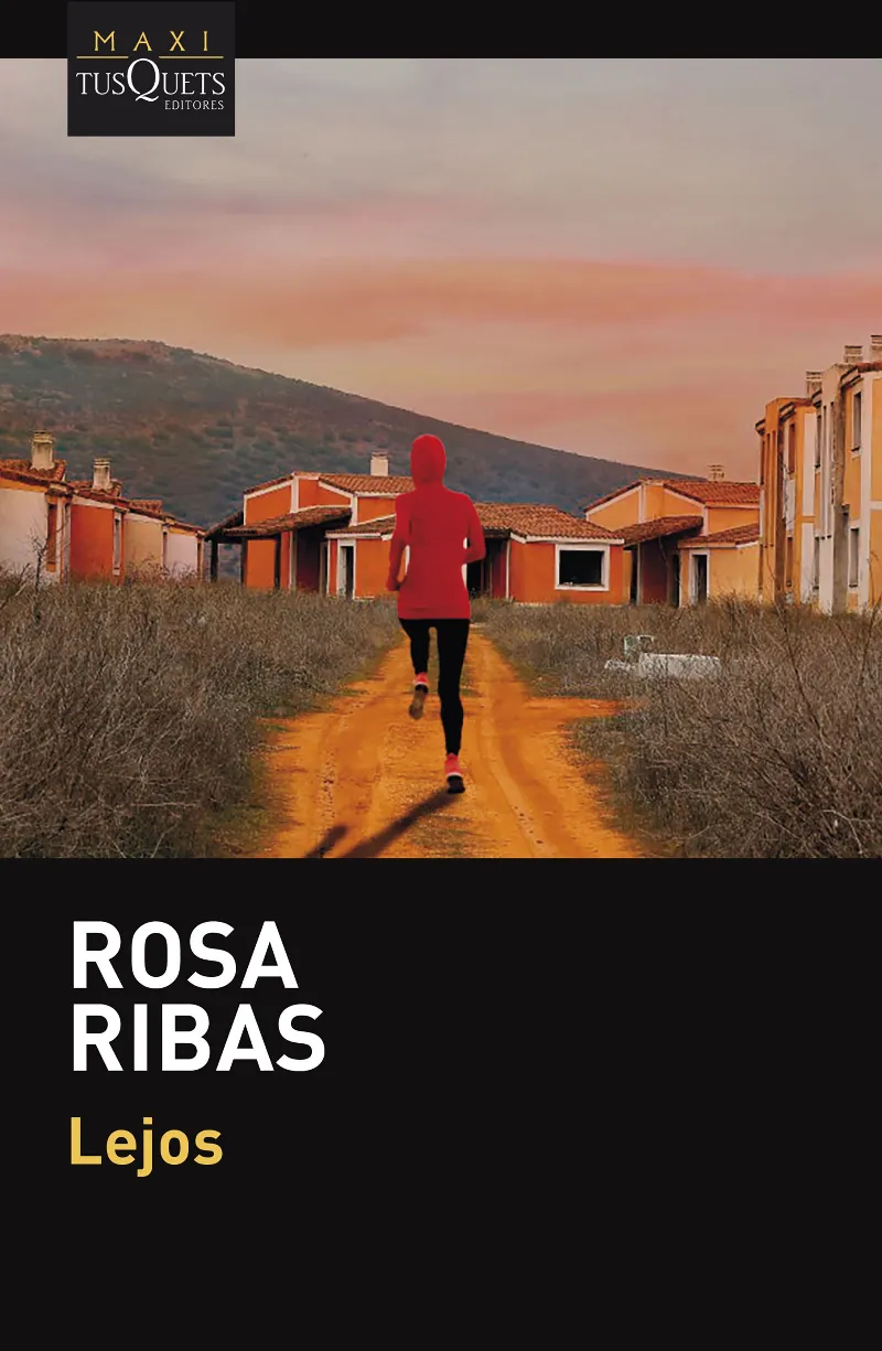 LEJOS -BOLSILLO-
