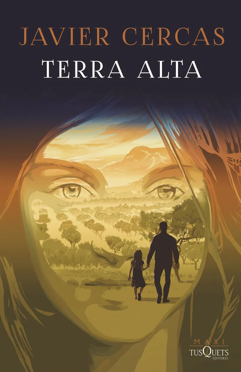 TERRA ALTA -BOLSILLO-