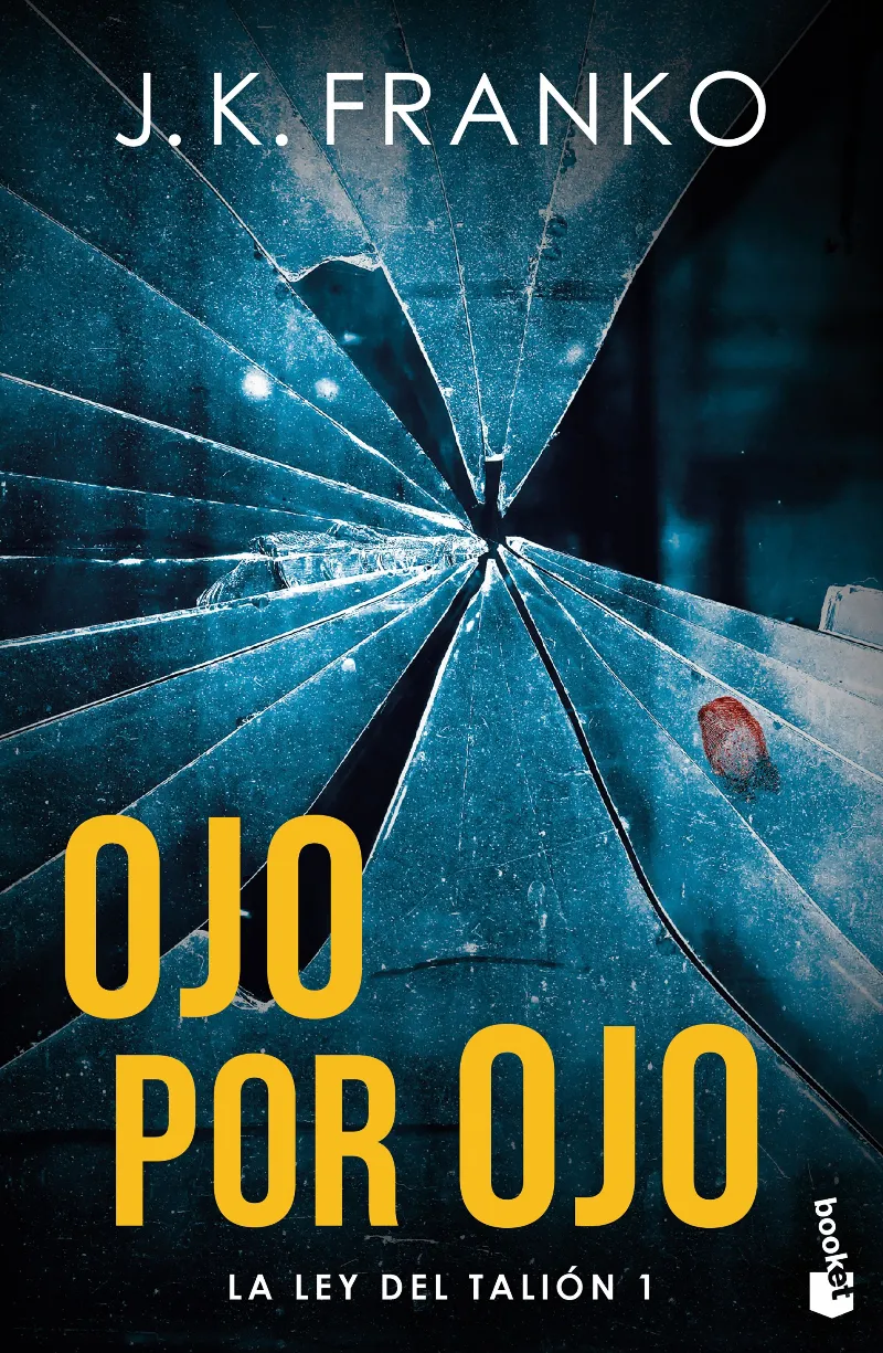 OJO POR OJO - LA LEY DEL TALION 1 -